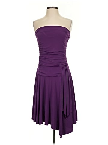 Speechless Cocktail Dress (view 1)