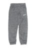 Nike 100% Polyester Gray Sweatpants Size 5 - 6 - photo 1