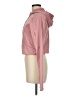Lululemon Athletica Pink Jacket Size 8 - photo 5