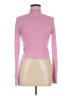 American Eagle Outfitters Pink Turtleneck Sweater Size M - photo 1