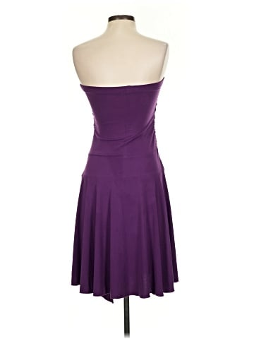 Speechless Cocktail Dress (view 2)