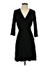 Annalee + Hope Black Casual Dress Size S (petite) - photo 1