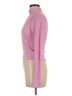 American Eagle Outfitters Pink Turtleneck Sweater Size M - photo 5