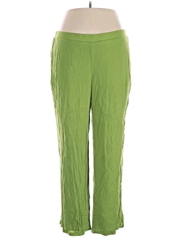 Monroe and Main Casual Pants (view 1)