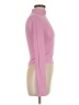 American Eagle Outfitters Pink Turtleneck Sweater Size M - photo 4