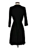 Annalee + Hope Black Casual Dress Size S (petite) - photo 2