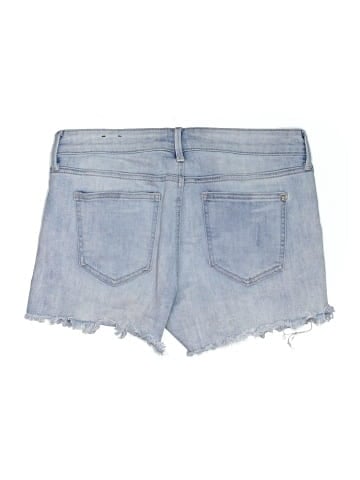 G by GUESS Denim Shorts (view 2)