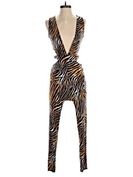 Fashion Nova Jumpsuit
