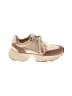 Coach Tan Sneakers Size 7 1/2 - photo 1