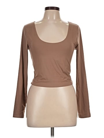 REORIA Long Sleeve T-Shirt (view 1)