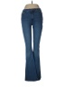 Morrison Hearts Blue Jeans Size 28 waist - photo 1