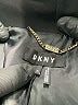 DKNY 100% Polyester Black Blazer Size 14 - photo 7