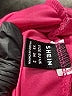 Shein Pink Casual Skirt Size 2 - photo 4