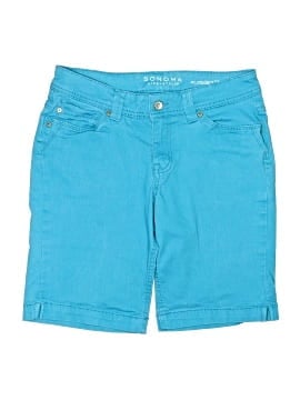 SONOMA life + style Denim Shorts (view 1)
