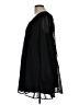 ASOS Design 100% Polyester Black Cocktail Dress Size 12 - photo 5