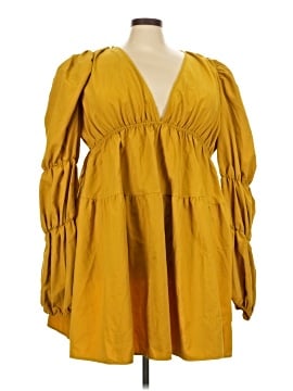 Pretty Little Thing Casual Dress