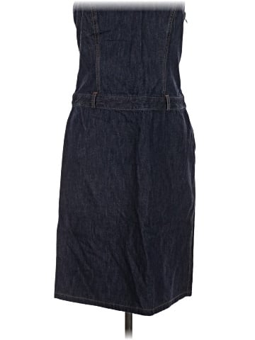 J.Crew Denim Skirt (view 1)