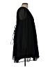 ASOS Design 100% Polyester Black Cocktail Dress Size 12 - photo 4