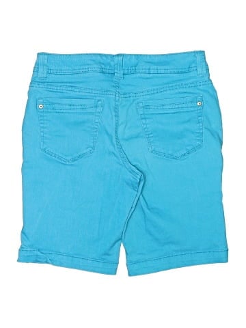 SONOMA life + style Denim Shorts (view 2)