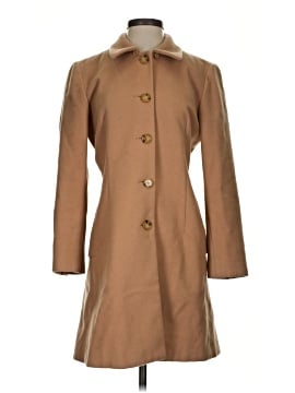 Charles Klein Wool Coat