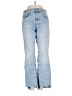 Adriano Goldschmied Blue Jeans Size 27 waist - photo 1