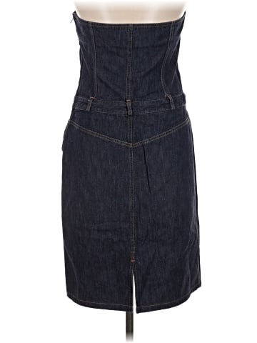 J.Crew Denim Skirt (view 2)