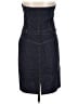 J.Crew 100% Cotton Blue Denim Skirt Size 8 - photo 2