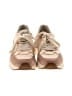 Coach Tan Sneakers Size 7 1/2 - photo 2