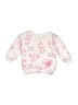 Disney Print Pink Pullover Sweater Size 2T - photo 1