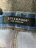 Liverpool Los Angeles Blue Jeans Size 8 - photo 7