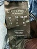 Liverpool Los Angeles Blue Jeans Size 8 - photo 8