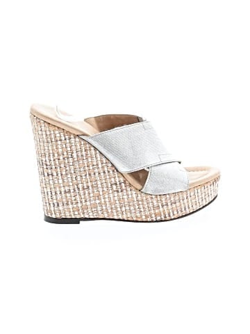 Donald J Pliner Wedges (view 1)