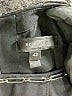 Belstaff 100% Wool Solid Black Cocktail Dress Size EU (IT) 42 / US 6 - photo 4