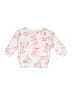 Disney Print Pink Pullover Sweater Size 2T - photo 2