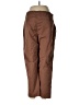 Nike Brown Casual Pants Size M - photo 2