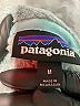 Patagonia 100% Polyester Gray Fleece Size M - photo 6