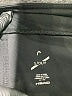 Head Solid Black Casual Skirt Size S - photo 3