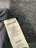 Head Solid Black Casual Skirt Size S - photo 4