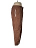 Nike Brown Casual Pants Size M - photo 4