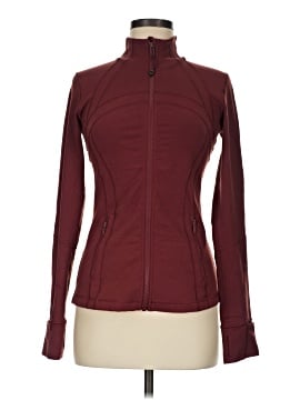 Lululemon Athletica Track Jacket