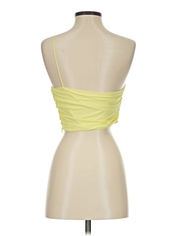 Zara Sleeveless Blouse (view 2)