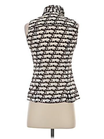 Tory Burch Sleeveless Blouse (view 2)