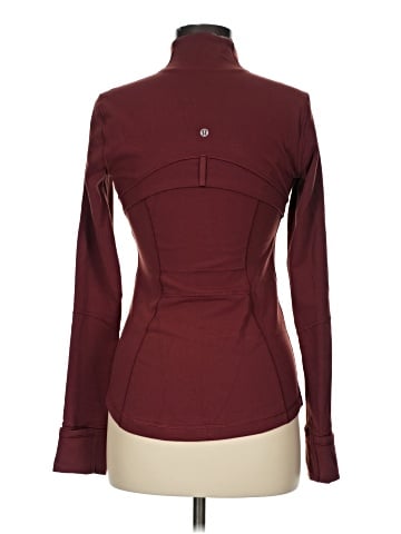 Lululemon Athletica Track Jacket (view 2)