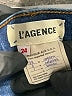 L'Agence Blue Jeans Size 24 waist - photo 7