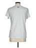 Under Armour 100% Polyester Silver Active T-Shirt Size M - photo 2
