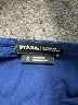 PrAna Solid Blue Jumpsuit Size S - photo 4