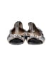Ugg Black flats Size 9 - photo 2