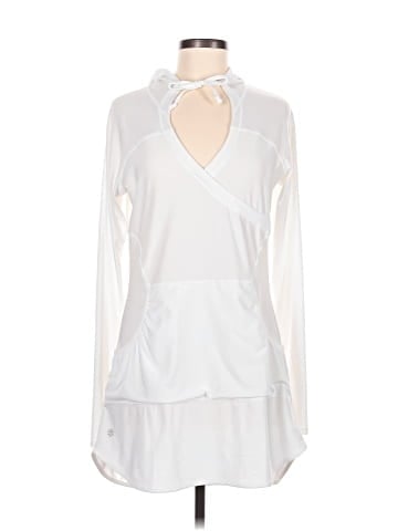 Athleta Pullover Hoodie (view 1)