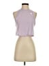 Adidas Purple Tank Top Size S - photo 1