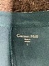 Garnet Hill Teal Casual Dress Size L - photo 7